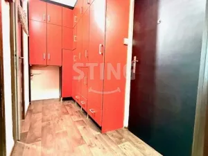 Pronájem bytu 1+1, Hodonín, Družstevní čtvrť, 37 m2