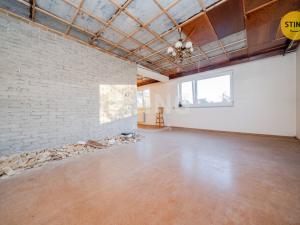 Prodej rodinného domu, Bystřice, 220 m2