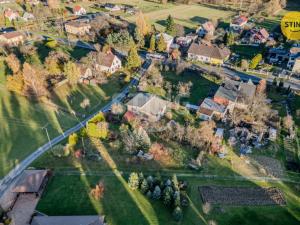 Prodej rodinného domu, Bystřice, 220 m2