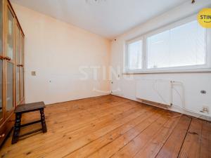 Prodej rodinného domu, Bystřice, 220 m2