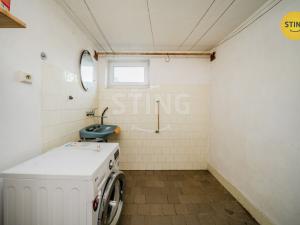 Prodej rodinného domu, Bystřice, 220 m2