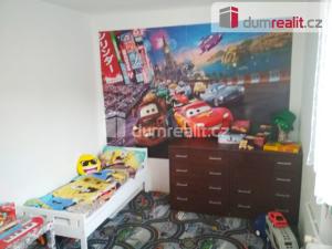 Pronájem bytu 3+1, Ústí nad Labem - Střekov, Pionýrů, 56 m2