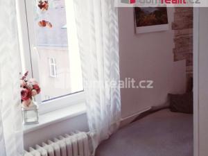 Pronájem bytu 3+1, Ústí nad Labem - Střekov, Pionýrů, 56 m2