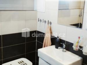 Pronájem bytu 3+1, Ústí nad Labem - Střekov, Pionýrů, 56 m2