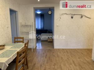 Pronájem bytu 3+1, Ústí nad Labem - Střekov, Pionýrů, 56 m2