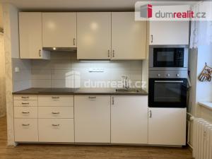 Pronájem bytu 3+1, Ústí nad Labem - Střekov, Pionýrů, 56 m2