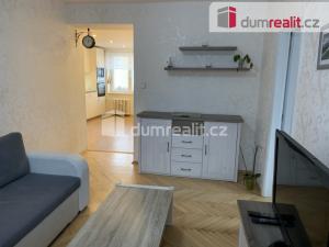 Pronájem bytu 3+1, Ústí nad Labem - Střekov, Pionýrů, 56 m2