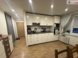 Pronájem bytu 3+1, Ústí nad Labem - Střekov, Pionýrů, 56 m2