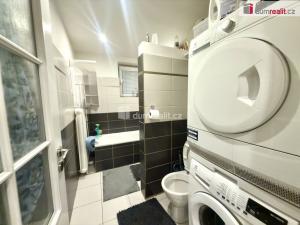 Pronájem bytu 3+1, Ústí nad Labem - Střekov, Pionýrů, 56 m2