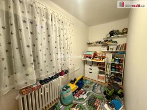 Pronájem bytu 3+1, Ústí nad Labem - Střekov, Pionýrů, 56 m2