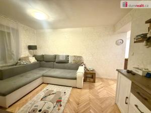 Pronájem bytu 3+1, Ústí nad Labem - Střekov, Pionýrů, 56 m2