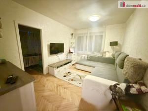 Pronájem bytu 3+1, Ústí nad Labem - Střekov, Pionýrů, 56 m2