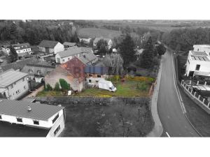 Prodej rodinného domu, Sedlec, 370 m2