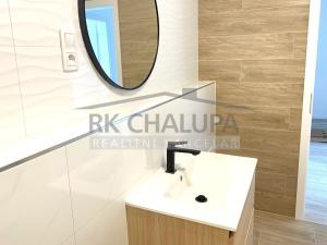 Pronájem bytu 2+kk, České Budějovice, U Branišovského lesa, 51 m2