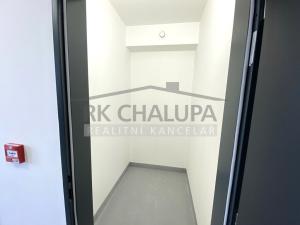 Pronájem bytu 2+kk, České Budějovice, U Branišovského lesa, 51 m2