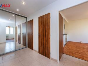 Prodej bytu 3+kk, Praha - Bohnice, Cafourkova, 58 m2
