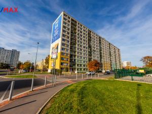 Prodej bytu 3+kk, Praha - Bohnice, Cafourkova, 58 m2