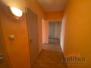 Prodej bytu 2+1, Opava - Kateřinky, Holasická, 59 m2