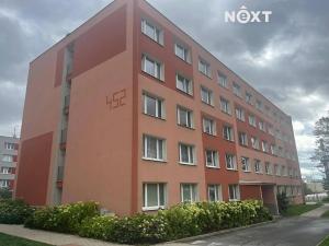 Pronájem bytu 1+1, Planá nad Lužnicí, Průmyslová, 40 m2