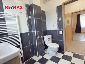 Prodej bytu 2+1, Mírov, 55 m2