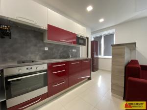 Pronájem bytu 3+kk, Hodonín, 80 m2