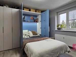 Prodej bytu 2+1, Bohdalice-Pavlovice, 62 m2