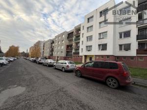 Prodej bytu 1+1, Planá, Bohušova, 42 m2