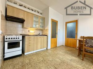 Prodej bytu 1+1, Planá, Bohušova, 42 m2