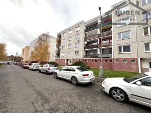 Prodej bytu 1+1, Planá, Bohušova, 42 m2