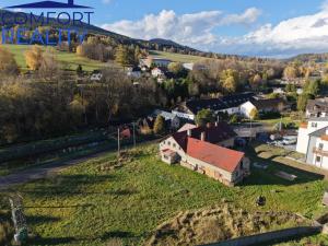 Prodej rodinného domu, Vrbno pod Pradědem - Mnichov, 686 m2