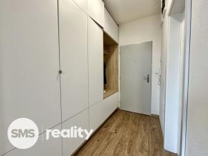 Pronájem bytu 1+kk, Opava - Předměstí, Provaznická, 39 m2