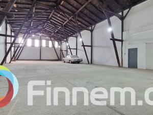 Pronájem skladu, Praha - Písnice, 380 m2