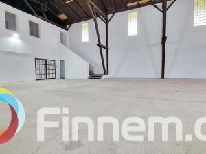Pronájem skladu, Praha - Písnice, 380 m2