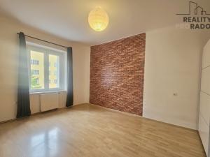 Pronájem bytu 2+1, Brno - Černá Pole, Slepá, 50 m2