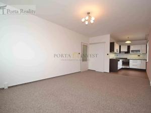 Pronájem bytu 3+kk, Praha - Řepy, Makovského, 65 m2