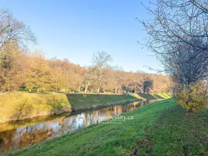 Pronájem bytu 1+1, Zlín - Příluky, 32 m2