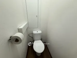 Pronájem bytu 1+1, Zlín - Příluky, 32 m2