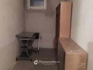 Pronájem bytu 1+1, Zlín - Příluky, 32 m2