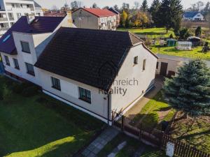 Prodej rodinného domu, Smiřice, Hradecká, 150 m2