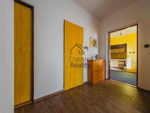 Prodej rodinného domu, Smiřice, Hradecká, 150 m2