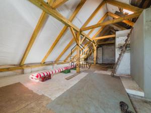 Prodej rodinného domu, Smiřice, Hradecká, 150 m2