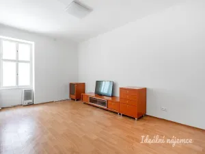 Pronájem bytu 2+1, Praha - Nusle, V podluží, 72 m2