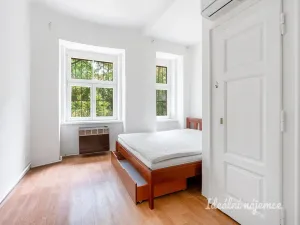 Pronájem bytu 2+1, Praha - Nusle, V podluží, 72 m2
