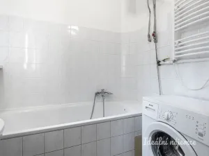 Pronájem bytu 2+1, Praha - Nusle, V podluží, 72 m2
