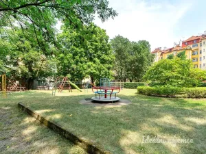 Pronájem bytu 2+1, Praha - Nusle, V podluží, 72 m2