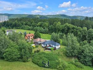 Prodej rodinného domu, Liberec, Křivá, 120 m2