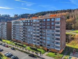 Prodej bytu 3+1, Velké Hamry, 78 m2