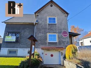 Prodej rodinného domu, Ostrava, 173 m2