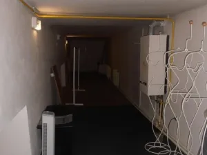 Pronájem obchodního prostoru, Olomouc, Horní náměstí, 42 m2