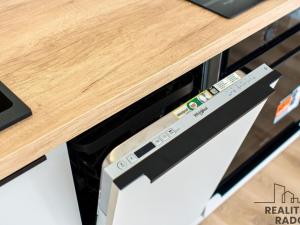 Pronájem bytu 2+kk, Ostrava - Poruba, Vietnamská, 41 m2